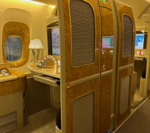 Emirates Boeing 777-300ER V.1 photo