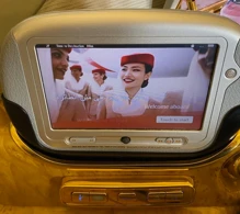 Emirates Boeing 777-300ER V.1 photo