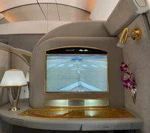 Emirates Boeing 777-300ER V.1 photo