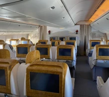 Emirates Boeing 777-300ER V.1 photo