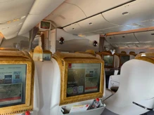 Emirates Boeing 777-300 ER V.4 photo