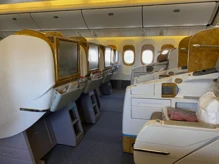 Emirates Boeing 777-300ER V.4 photo