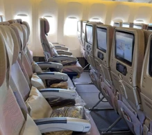 Emirates Boeing 777-300ER V.4 photo