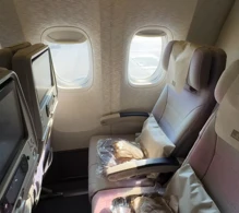 Emirates Boeing 777-300ER V.4 photo