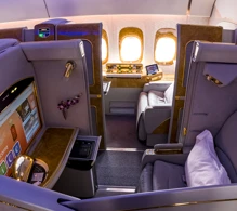 Emirates Boeing 777-300ER V.4 photo