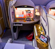 Emirates Boeing 777-300ER V.4 photo