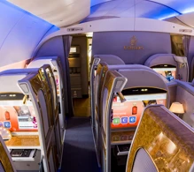 Emirates Boeing 777-300ER V.4 photo