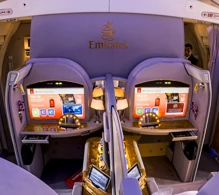 Emirates Boeing 777-300ER V.4 photo