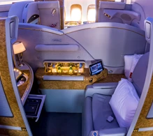 Emirates Boeing 777-300ER V.4 photo