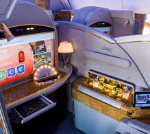Emirates Boeing 777-300ER V.4 photo