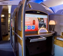 Emirates Boeing 777-300ER V.4 photo