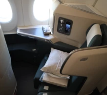 Cathay Pacific Airbus A350-1000 photo