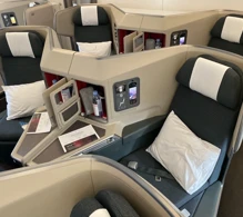 Cathay Pacific Airbus A350-1000 photo