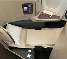 Cathay Pacific Airbus A350-1000 photo