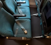 Cathay Pacific Airbus A350-1000 photo