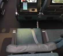 Cathay Pacific Airbus A350-1000 photo