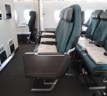 Cathay Pacific Airbus A350-1000 photo