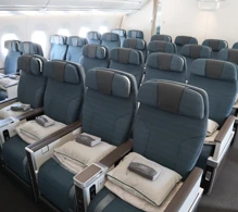 Cathay Pacific Airbus A350-1000 photo