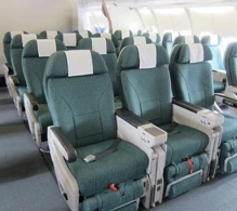 Cathay Pacific Airbus A330-300 V.5 photo