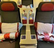 Austrian Airlines Boeing 777-200ER photo