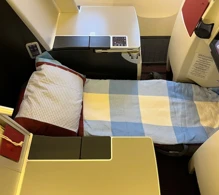 Austrian Airlines Boeing 777-200ER photo