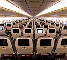 Austrian Airlines Boeing 777-200ER photo