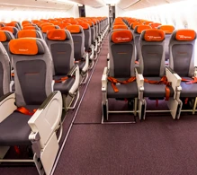 Austrian Airlines Boeing 777-200ER photo