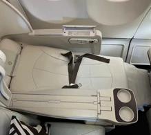 Fiji Airways Airbus A330-200 photo