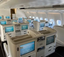 Fiji Airways Airbus A330-200 photo