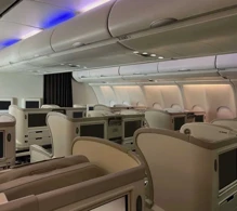 Fiji Airways Airbus A330-200 photo