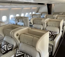 Fiji Airways Airbus A330-200 photo