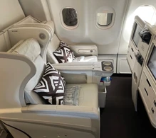 Fiji Airways Airbus A330-200 photo