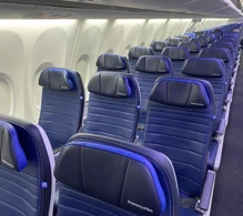 United Boeing 737 MAX 9  V.1 photo