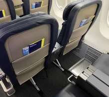 United Boeing 737 MAX 9  V.1 photo