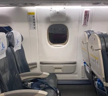 Airlink Embraer E195 V.2 photo