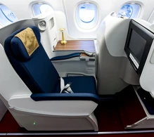 Global Airlines Airbus A380-800 photo