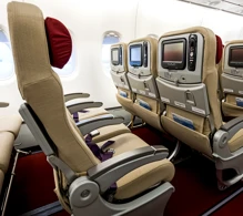 Global Airlines Airbus A380-800 photo