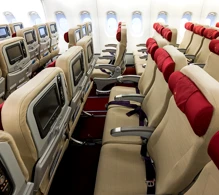 Global Airlines Airbus A380-800 photo
