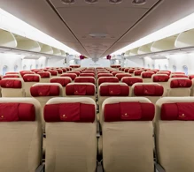 Global Airlines Airbus A380-800 photo