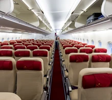 Global Airlines Airbus A380-800 photo