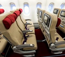 Global Airlines Airbus A380-800 photo