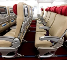 Global Airlines Airbus A380-800 photo