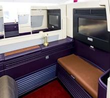 Global Airlines Airbus A380-800 photo