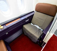 Global Airlines Airbus A380-800 photo