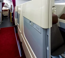 Global Airlines Airbus A380-800 photo