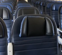 United Airbus A320-200 photo