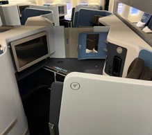 KLM Boeing 777-300ER photo