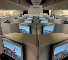KLM Boeing 777-300ER photo