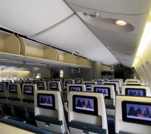 KLM Boeing 777-300ER photo