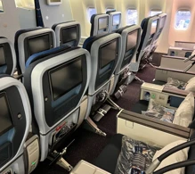 KLM Boeing 777-300ER photo